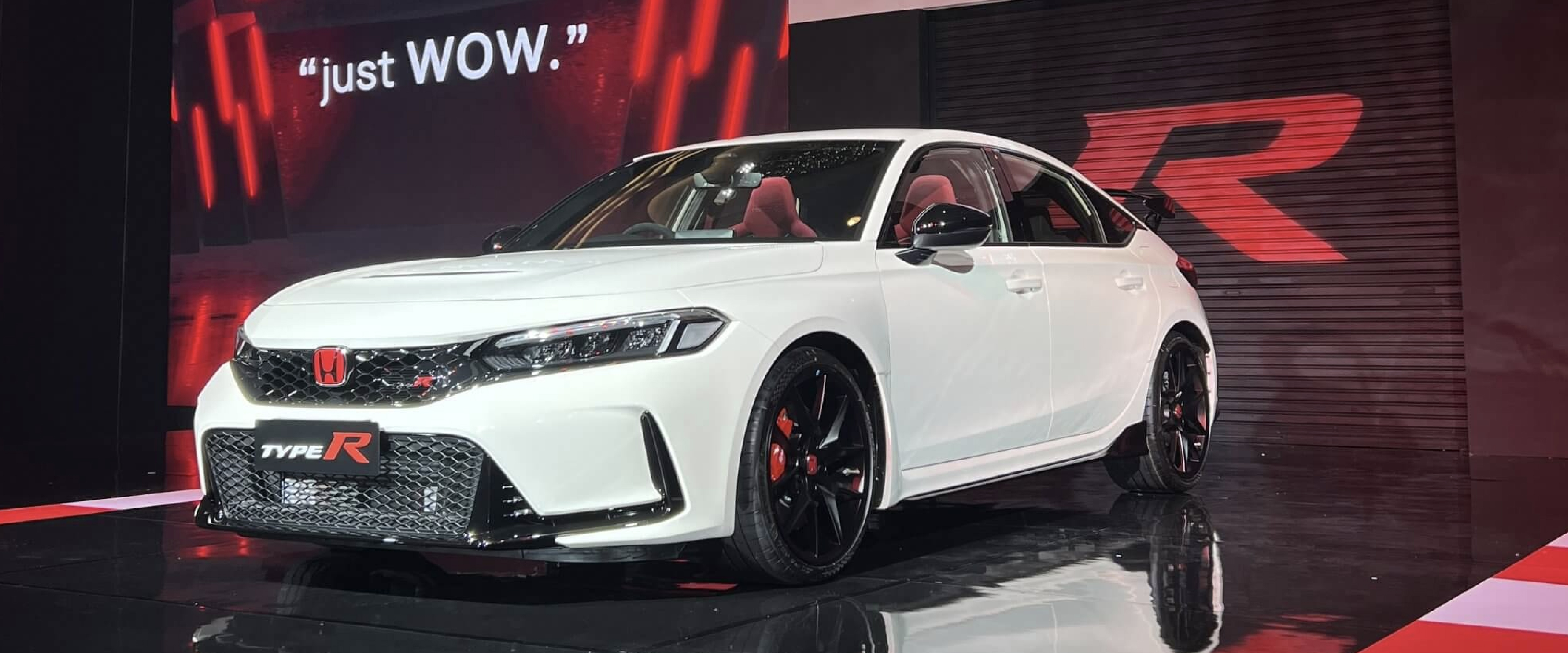 JANGAN KAGET! Begini Rasanya Pakai Honda Civic Type R Setiap Hari (Ada ...