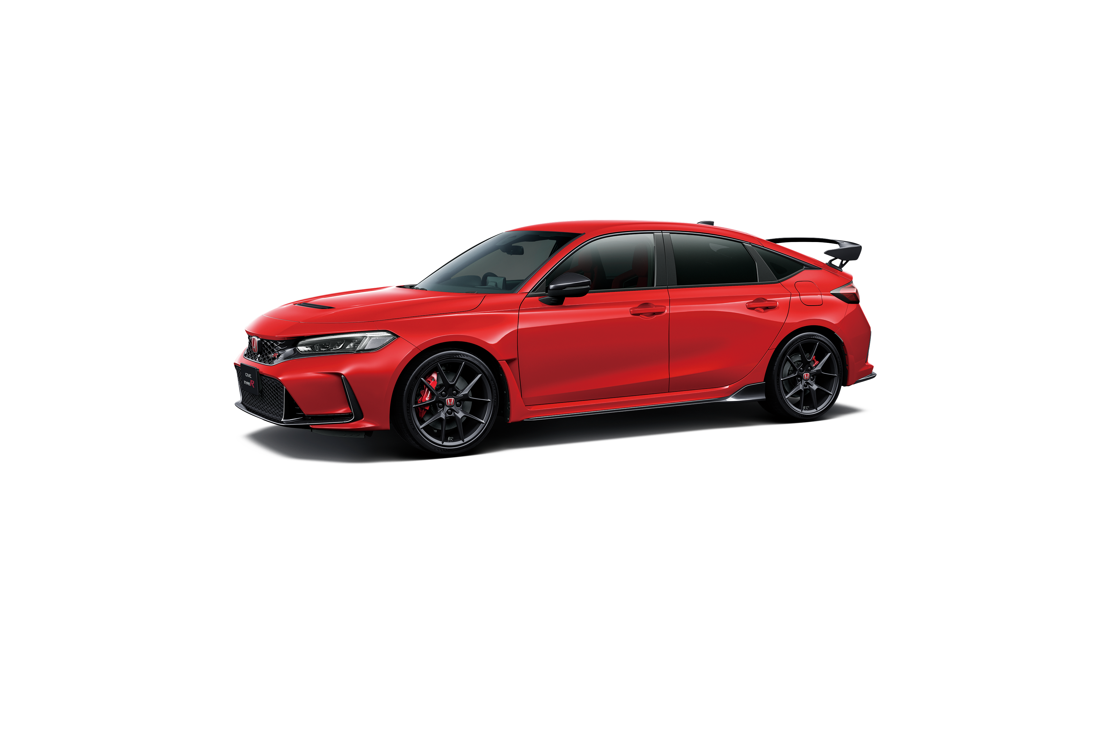 Honda Civic Type R